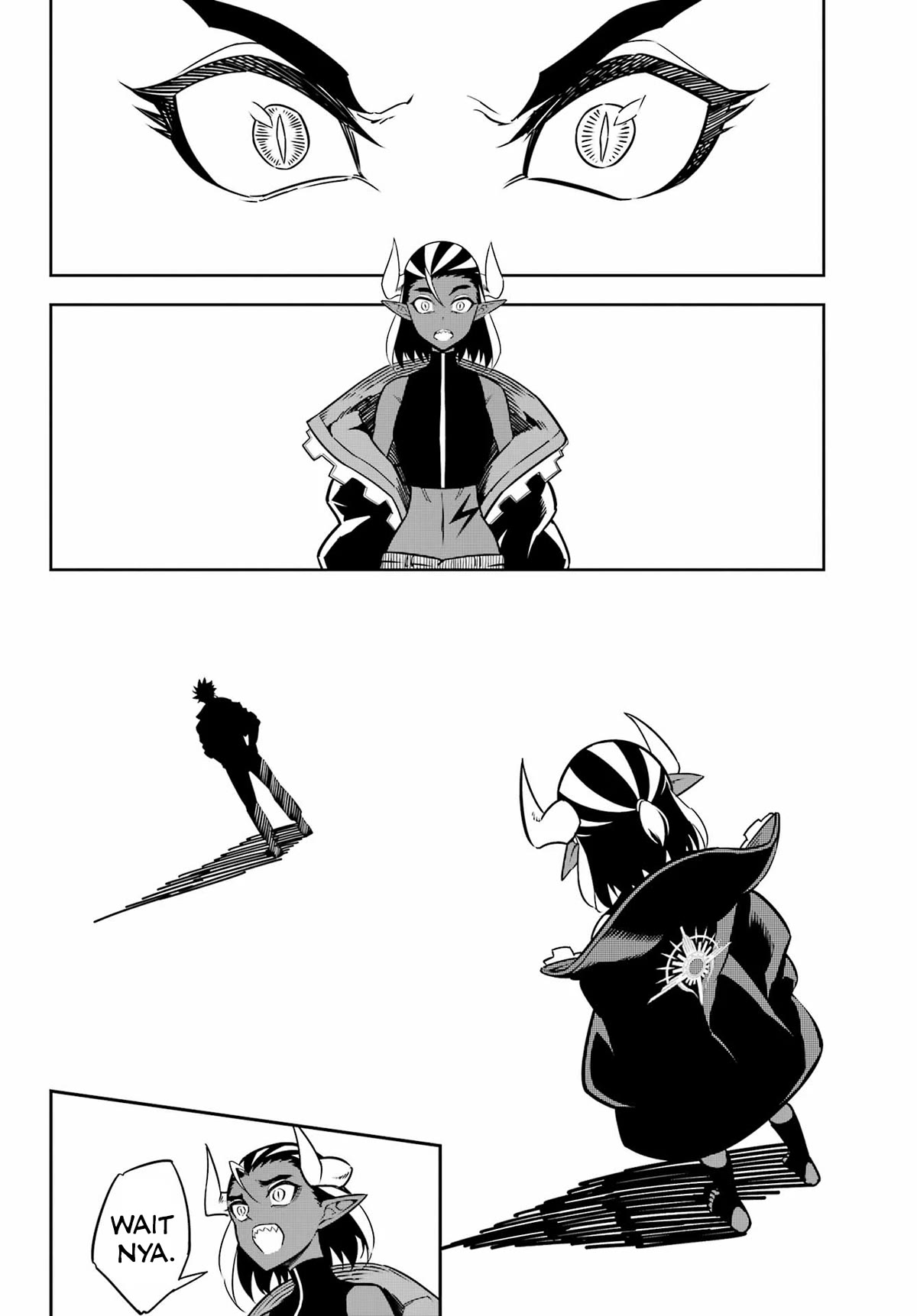 Ragna Crimson Chapter 65 - Page 24