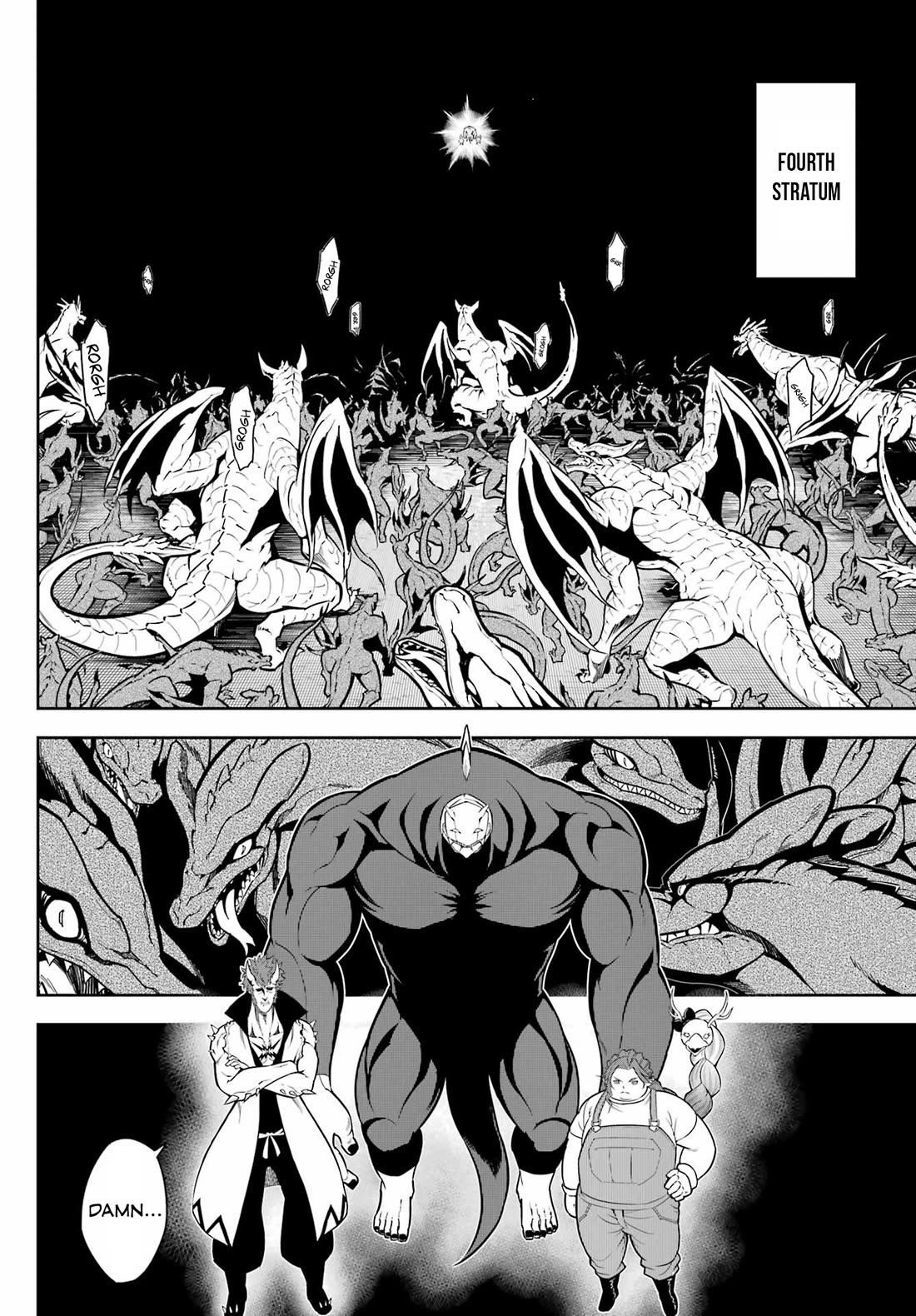 Ragna Crimson Chapter 78 - Page 2