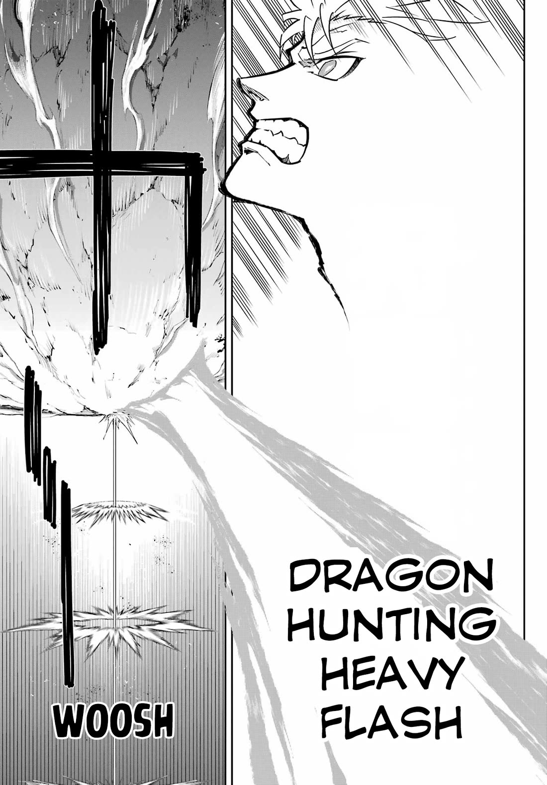 Ragna Crimson Chapter 79 - Page 12