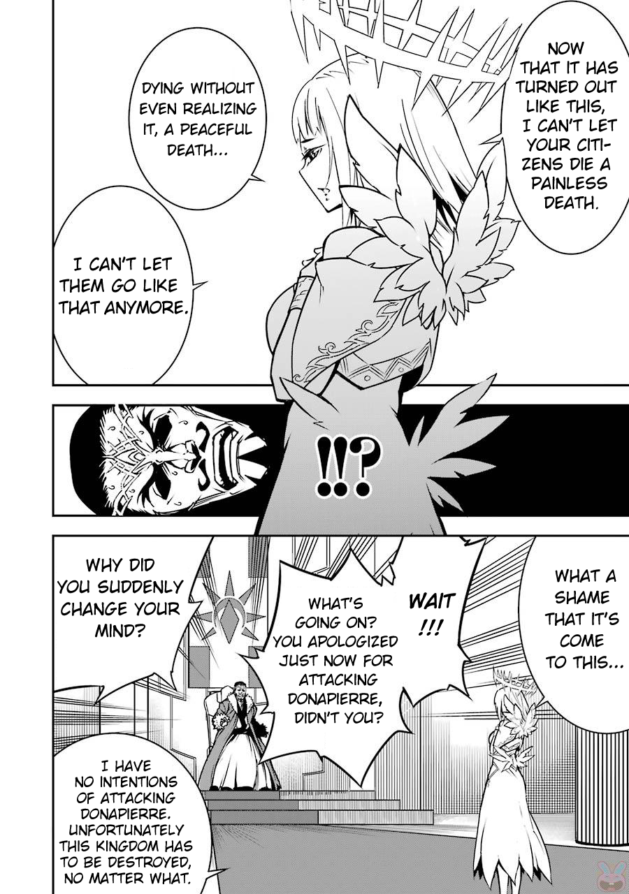 Ragna Crimson Chapter 8 - Page 13