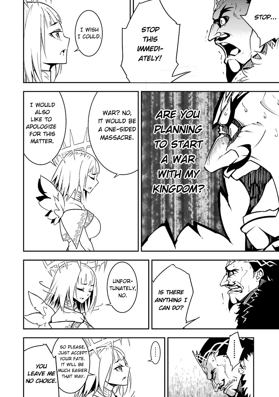 Ragna Crimson Chapter 8 - Page 17