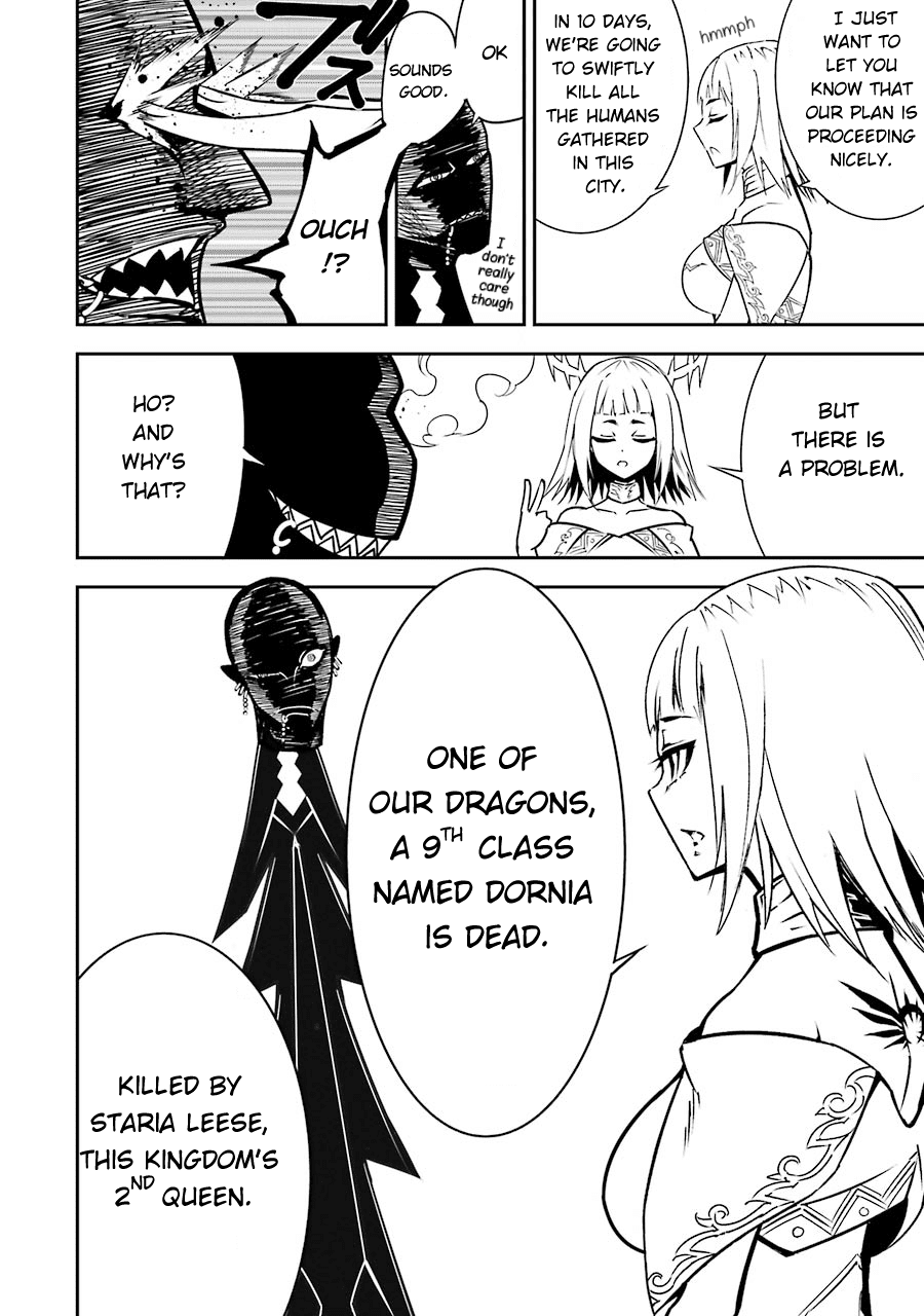 Ragna Crimson Chapter 8 - Page 36