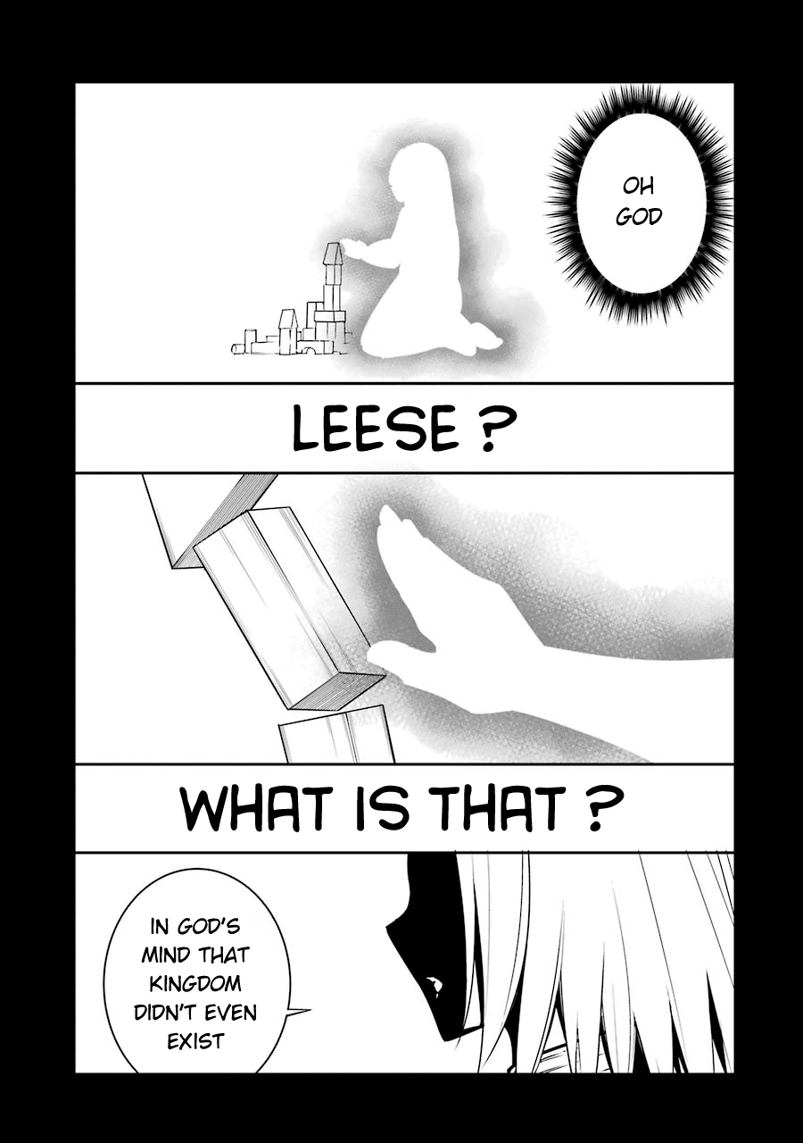 Ragna Crimson Chapter 8 - Page 44