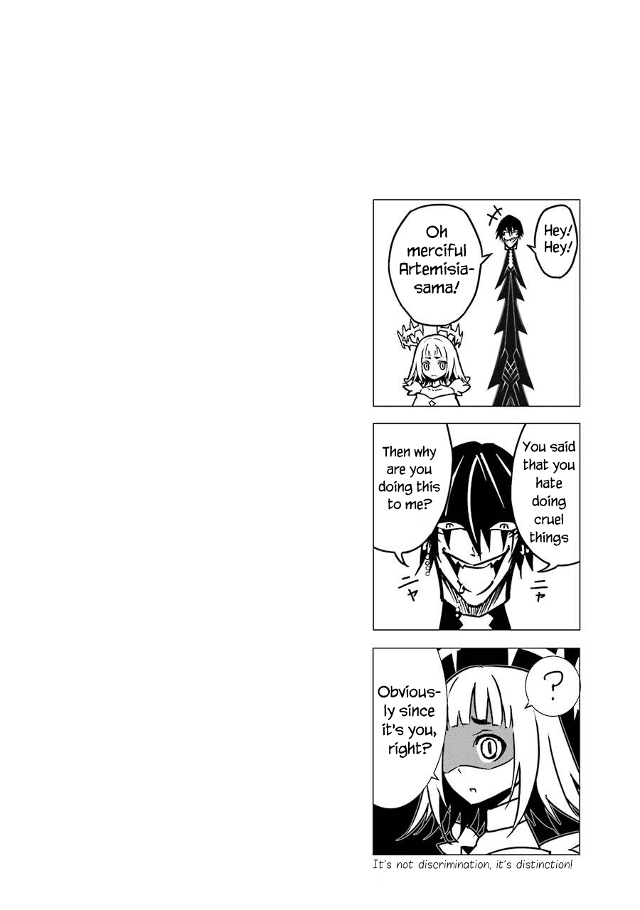 Ragna Crimson Chapter 8 - Page 49