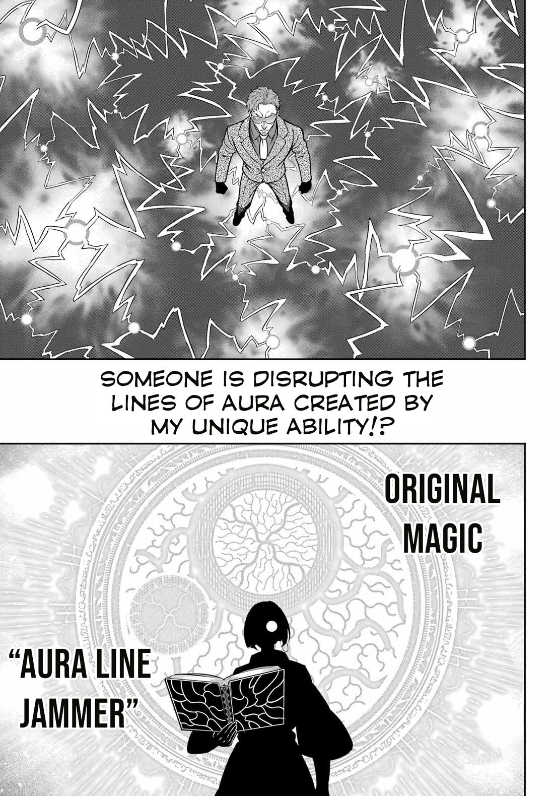 Ragna Crimson Chapter 83 - Page 3