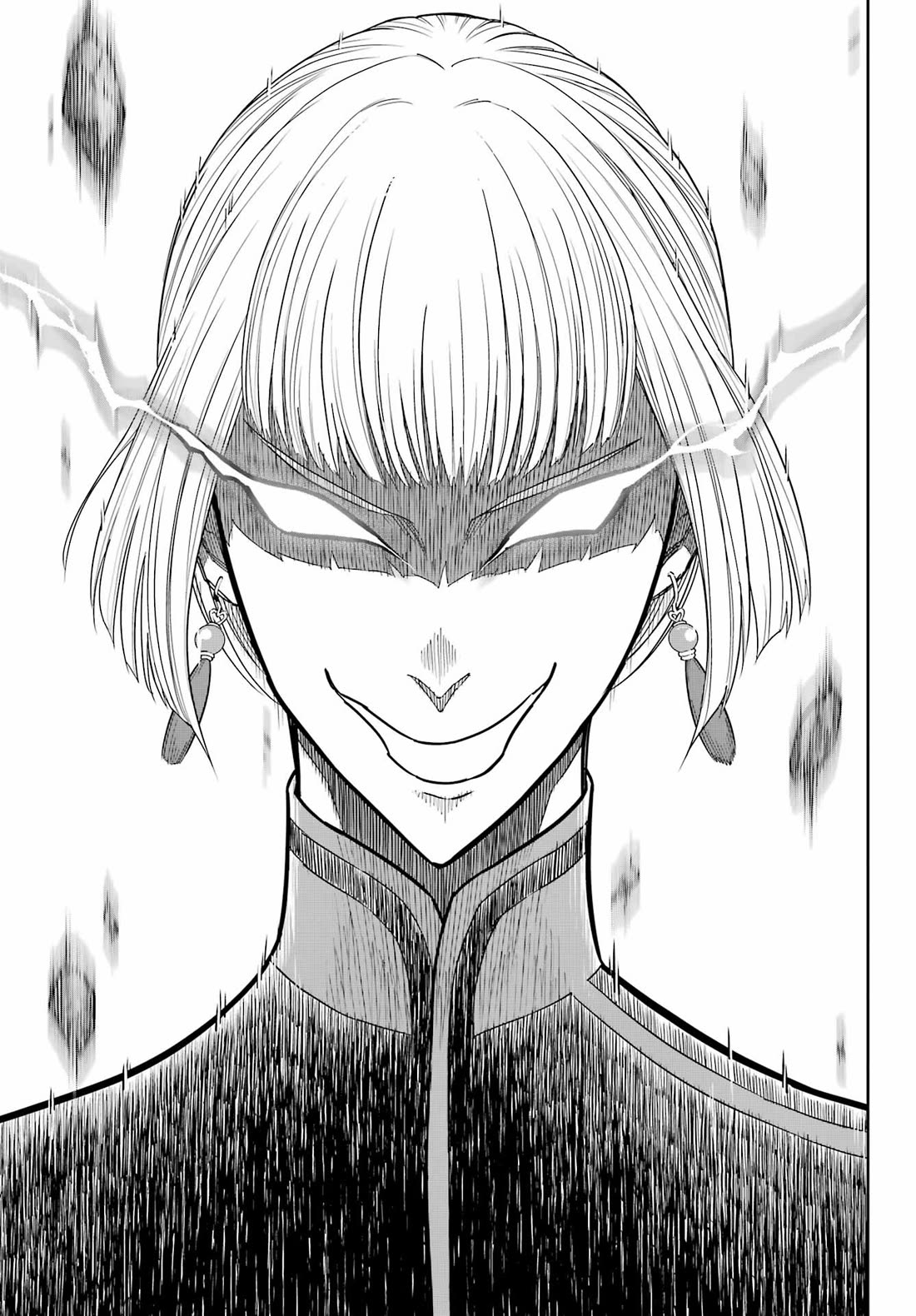 Ragna Crimson Chapter 86 - Page 10