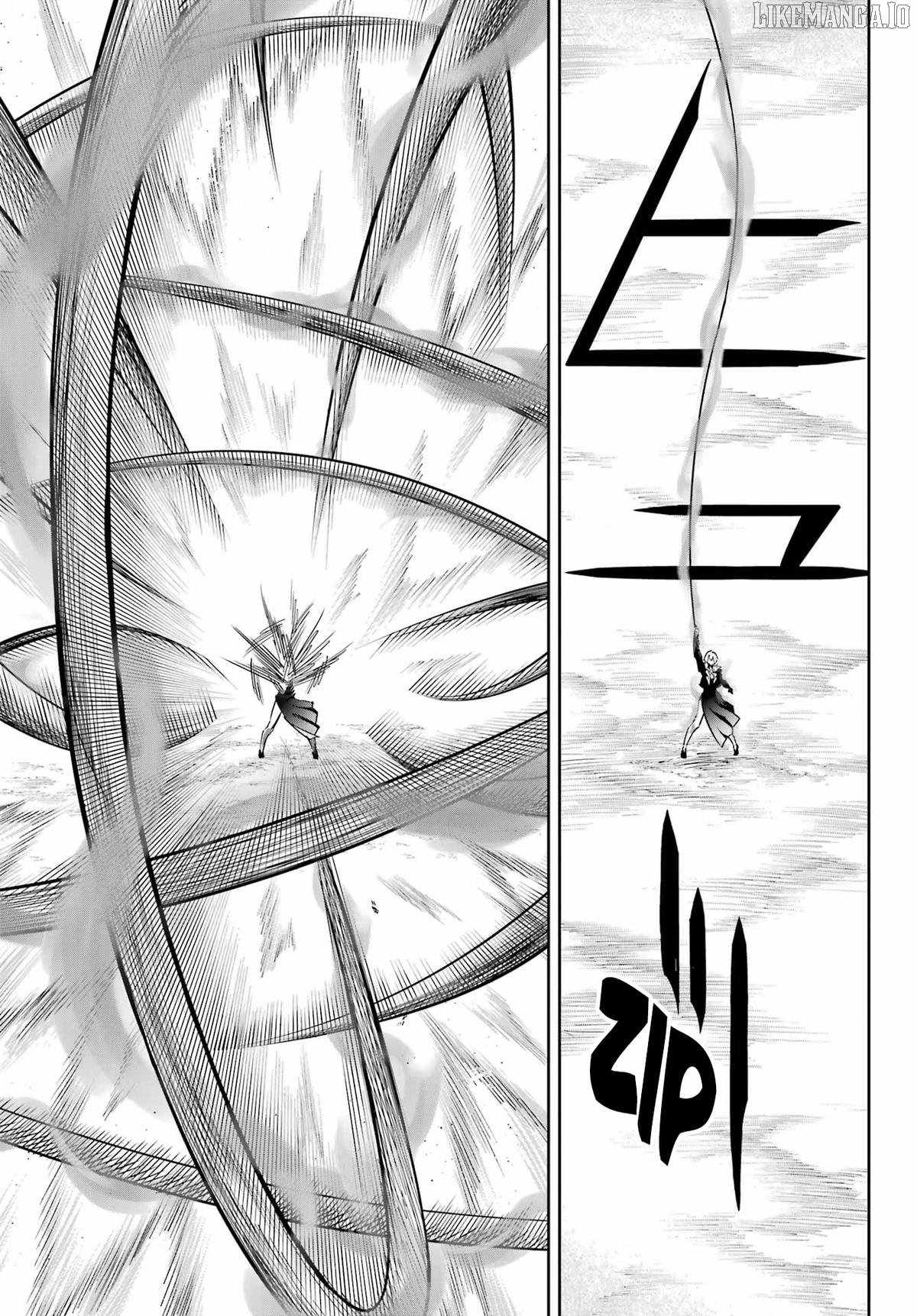 Ragna Crimson Chapter 87 - Page 18