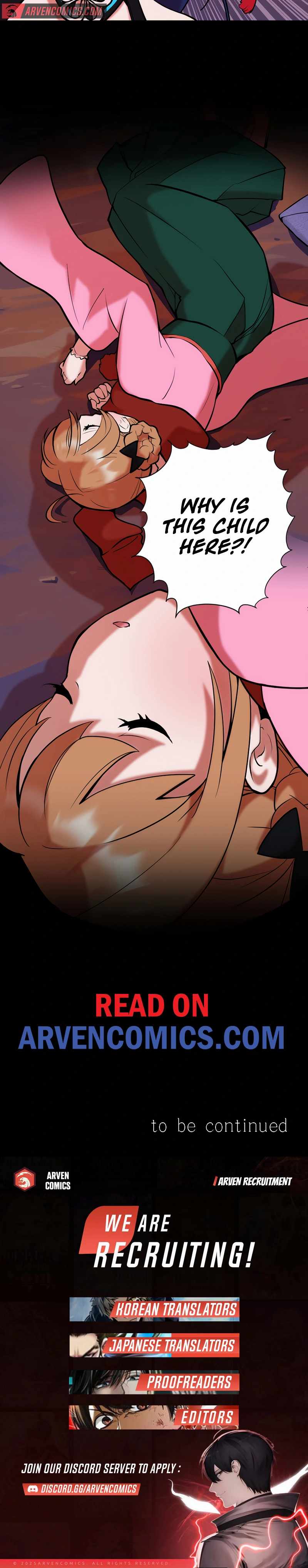 Ragnador: Lost in a World Full of Yokai Chapter 1 - Page 17