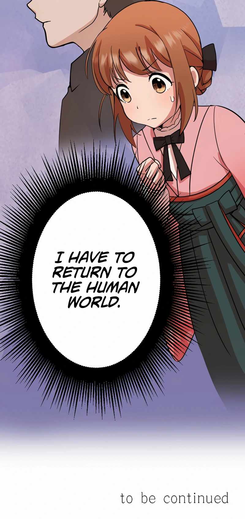 Ragnador: Lost in a World Full of Yokai Chapter 7 - Page 16