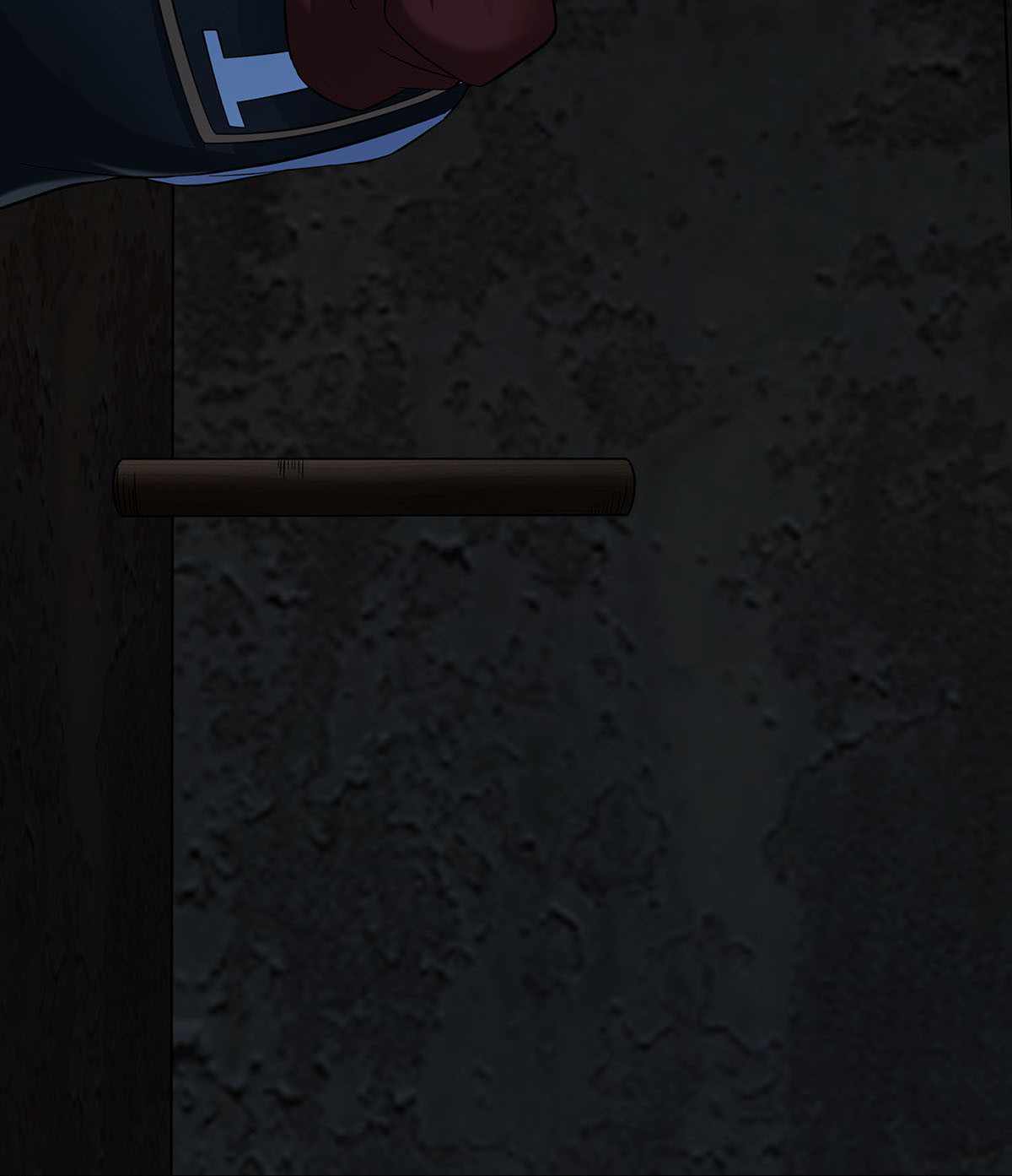 Raiders Rely on Login Rewards Chapter 0 - Page 8