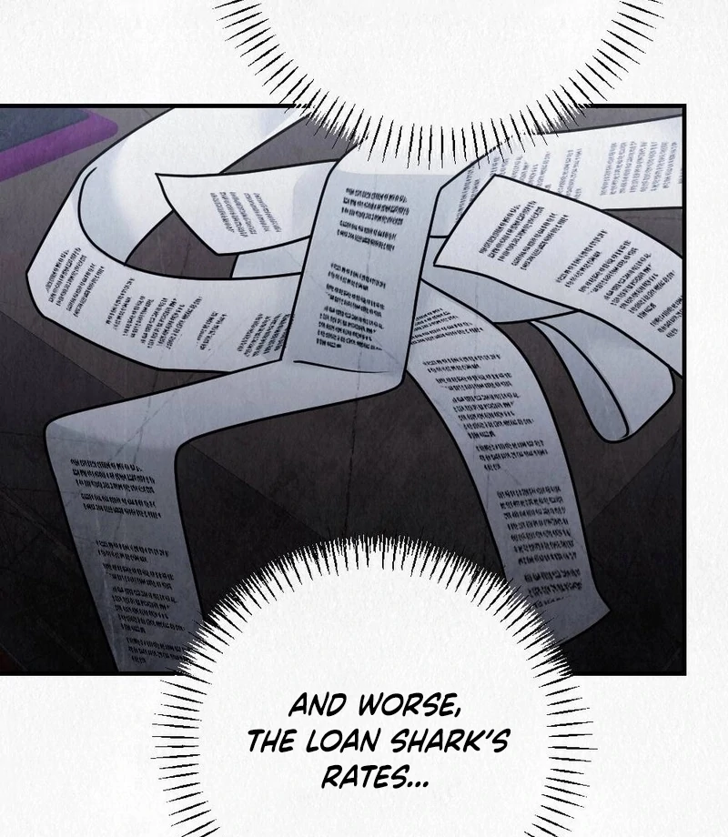 Rainy Season Guest Chapter 1 - Page 33