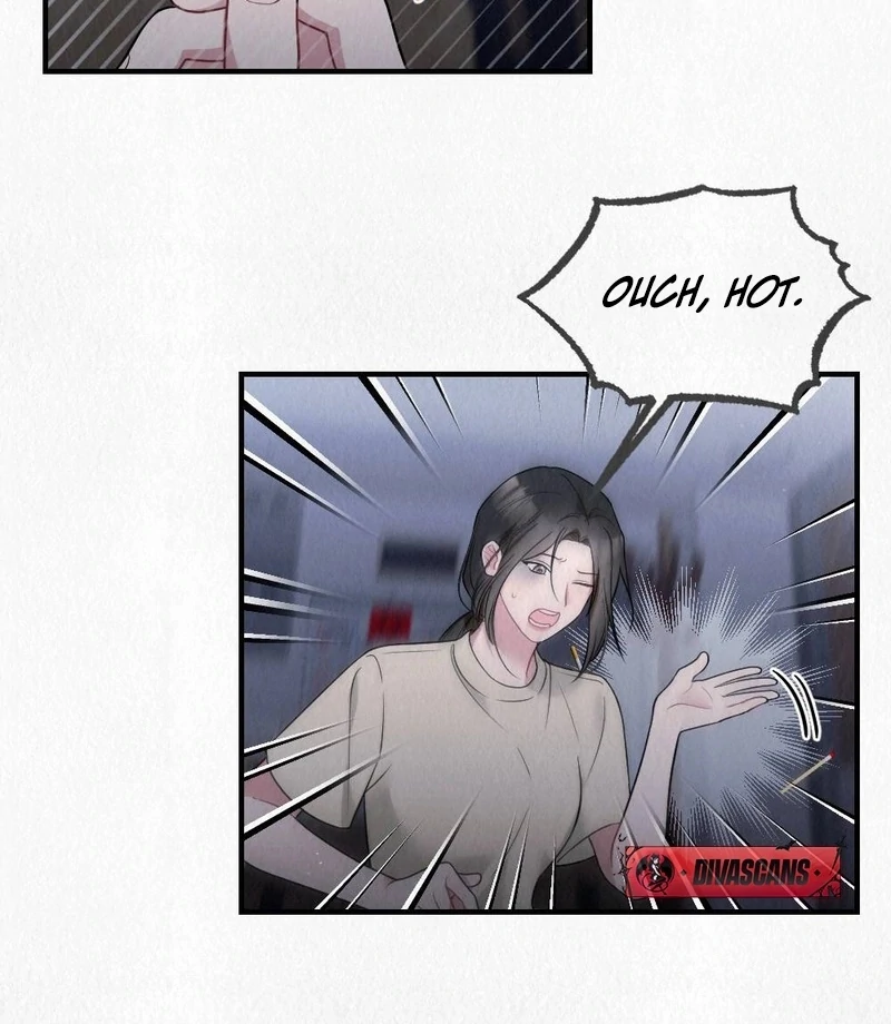 Rainy Season Guest Chapter 1 - Page 50