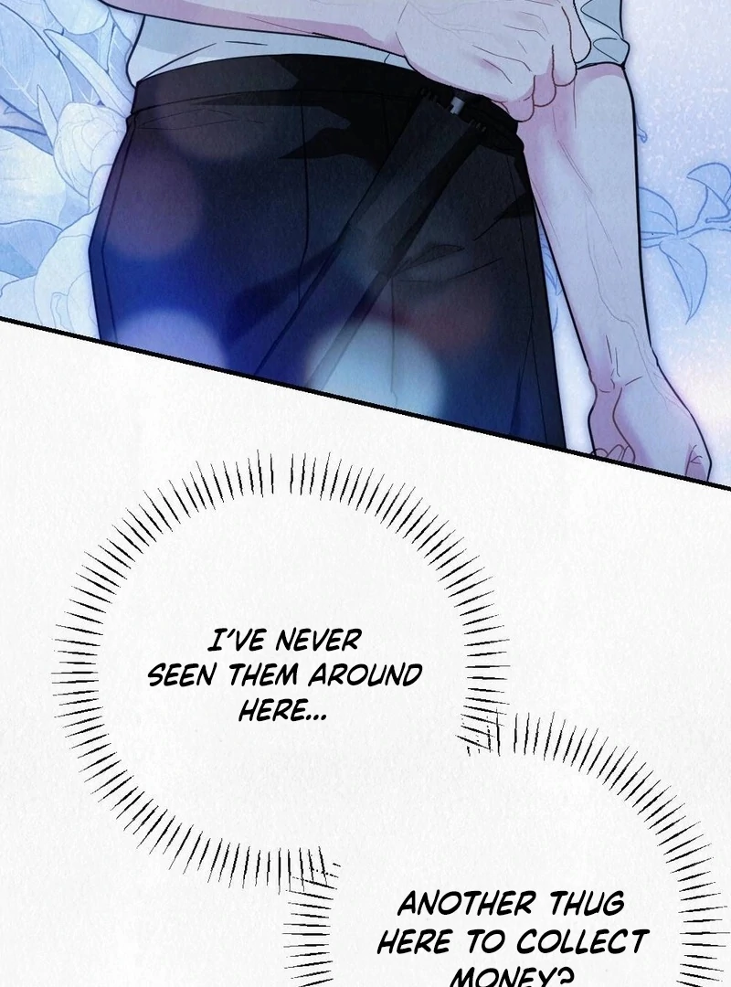 Rainy Season Guest Chapter 1 - Page 58
