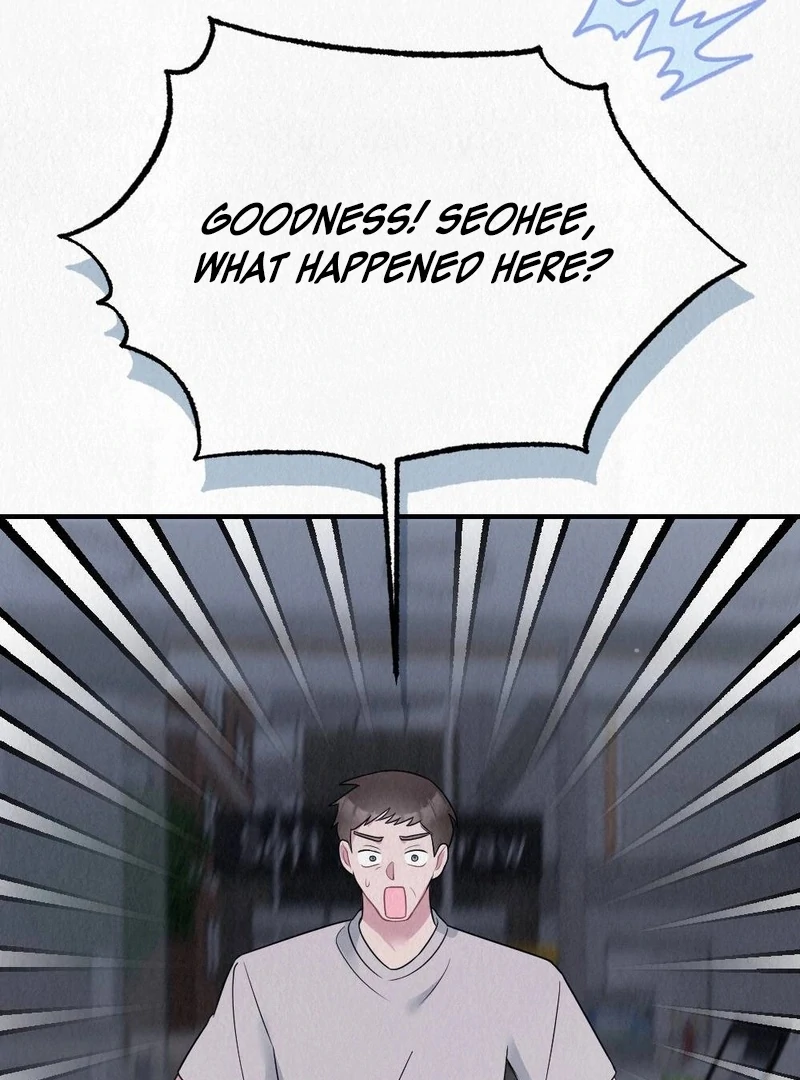 Rainy Season Guest Chapter 1 - Page 71