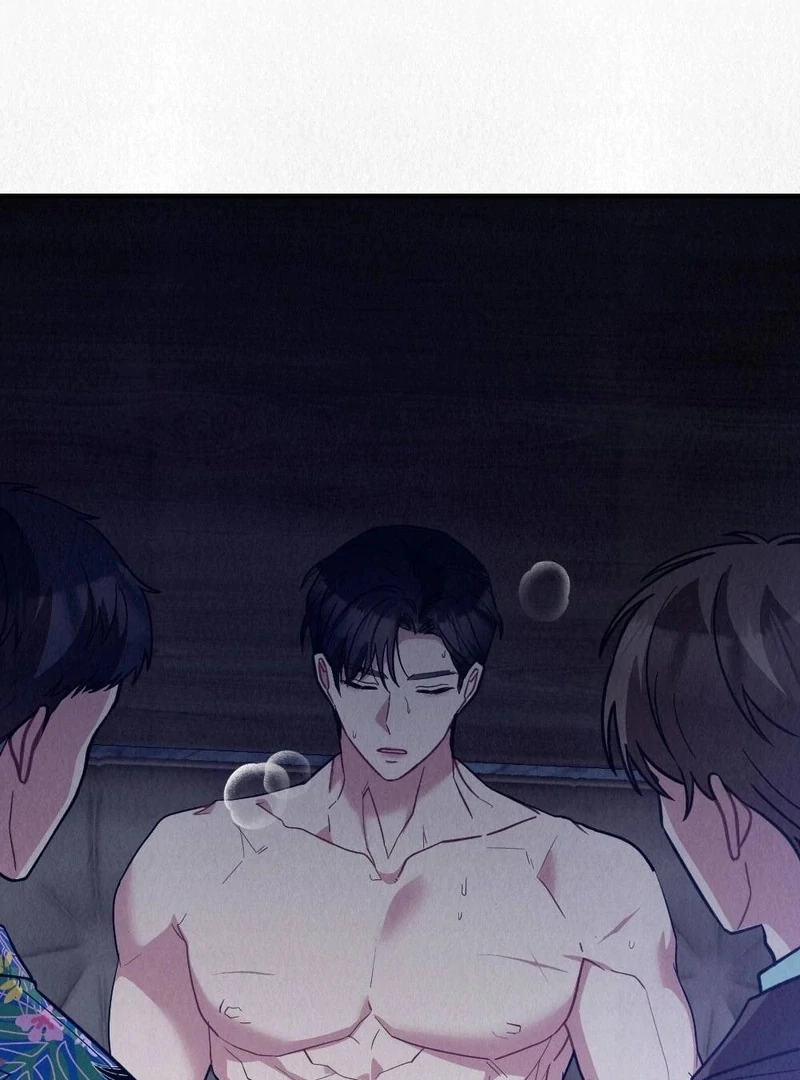 Rainy Season Guest Chapter 10 - Page 101
