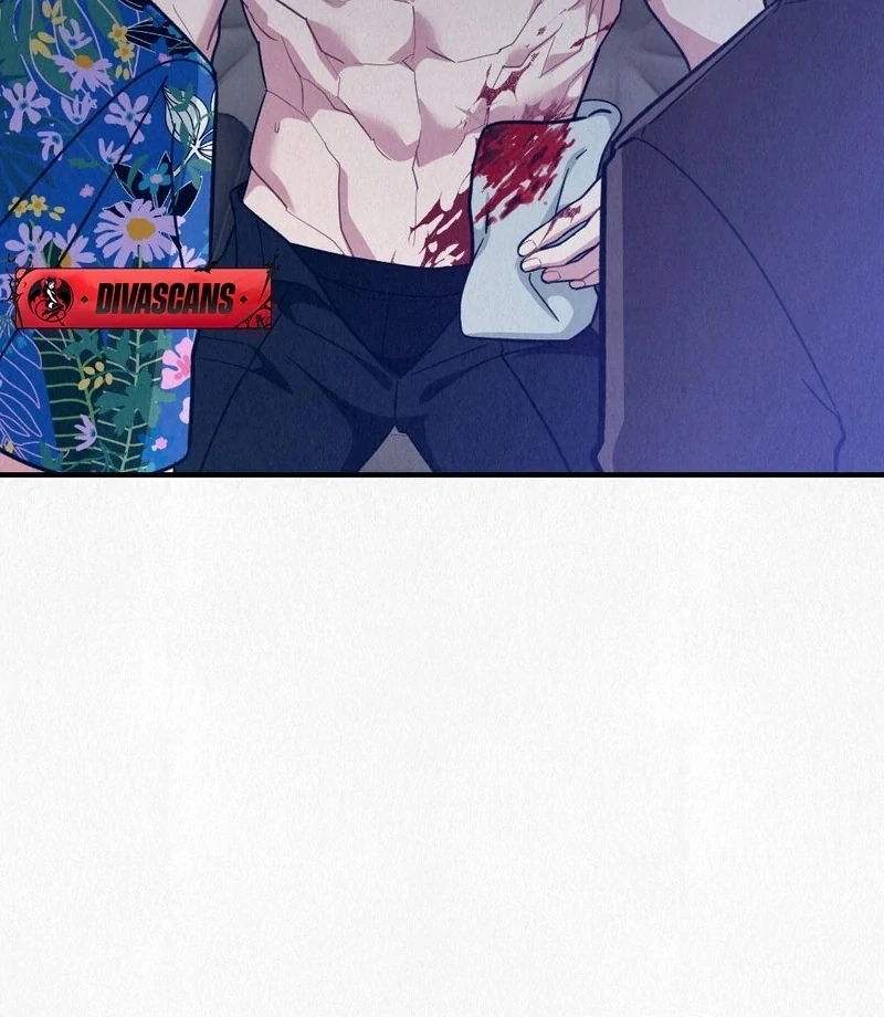 Rainy Season Guest Chapter 10 - Page 102
