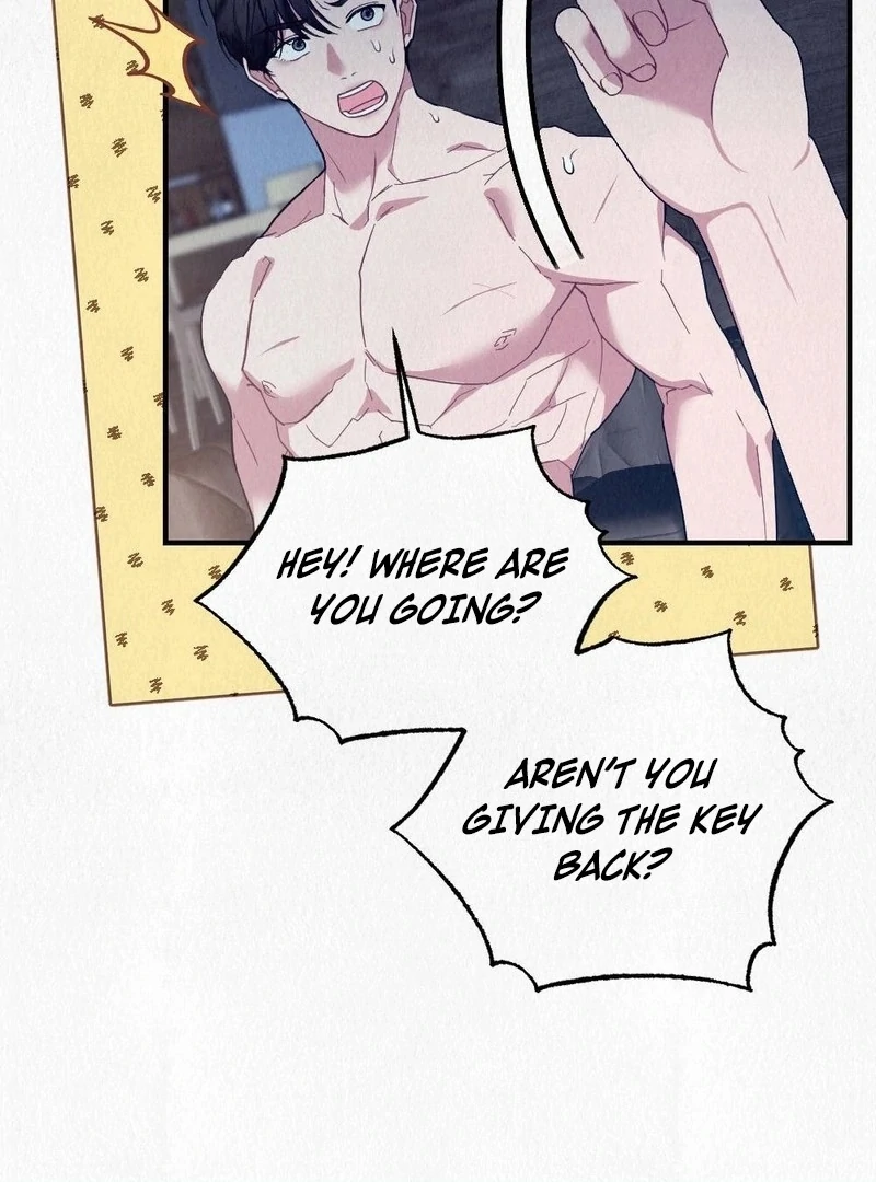 Rainy Season Guest Chapter 10 - Page 119