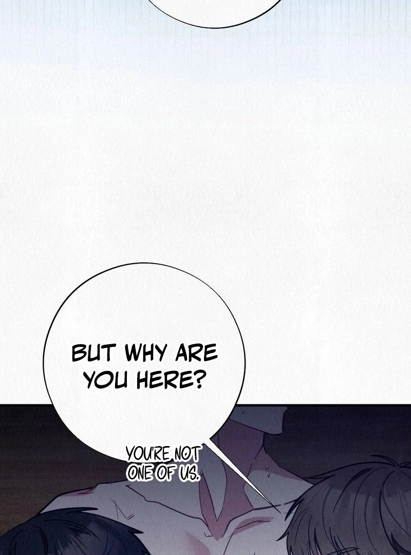 Rainy Season Guest Chapter 10 - Page 122