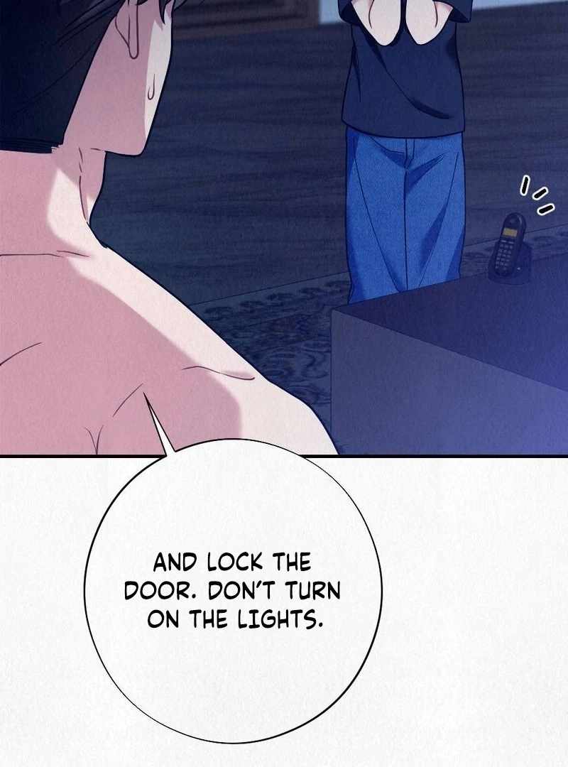 Rainy Season Guest Chapter 10 - Page 45