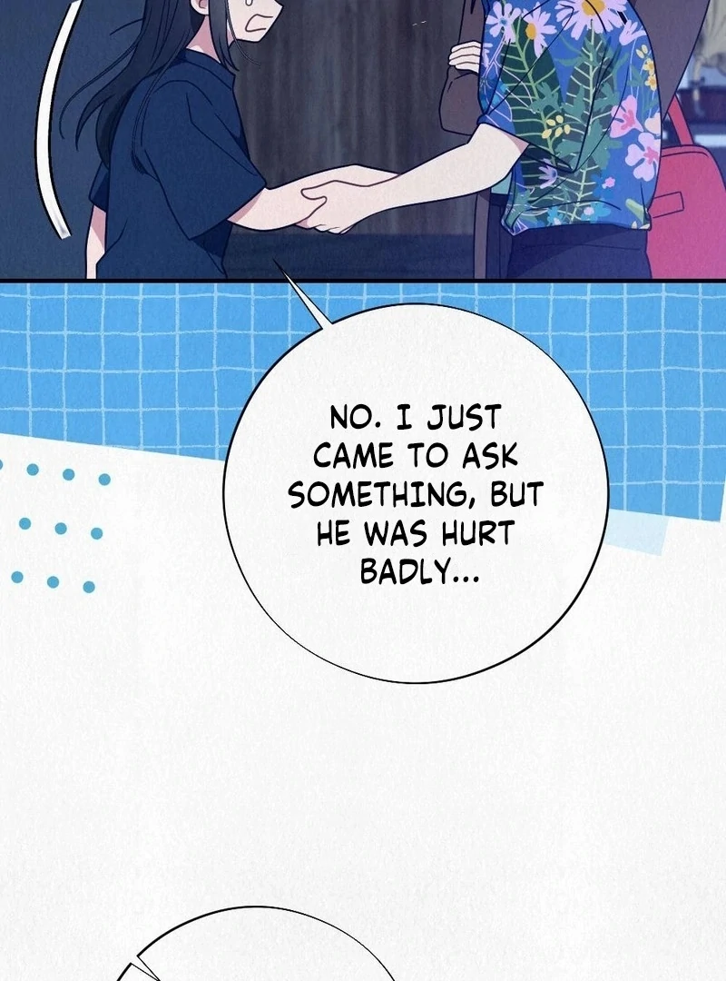Rainy Season Guest Chapter 10 - Page 87