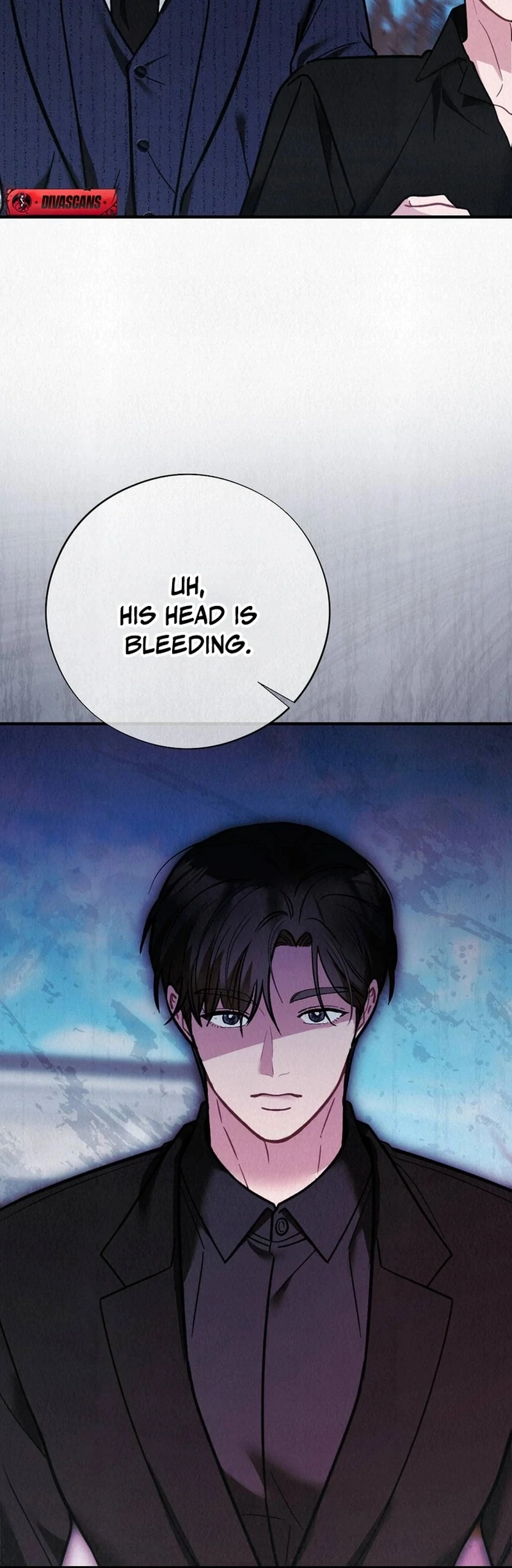 Rainy Season Guest Chapter 11 - Page 104