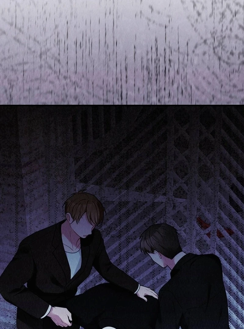 Rainy Season Guest Chapter 11 - Page 110