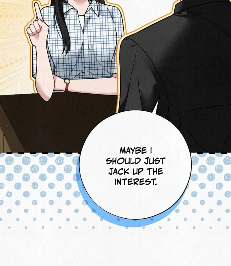 Rainy Season Guest Chapter 11 - Page 20