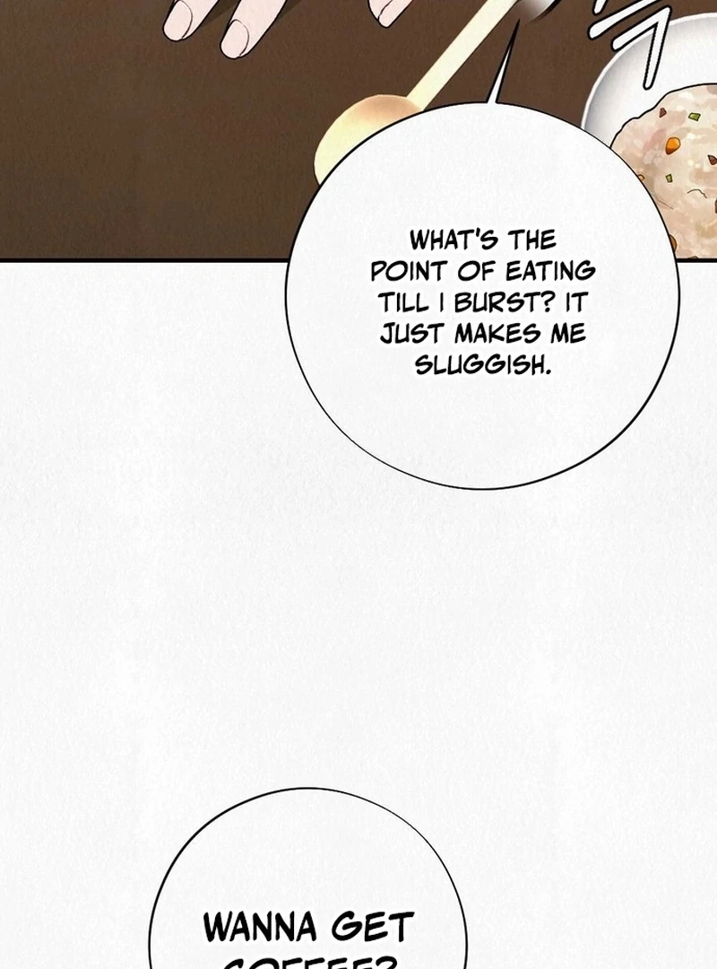 Rainy Season Guest Chapter 11 - Page 22
