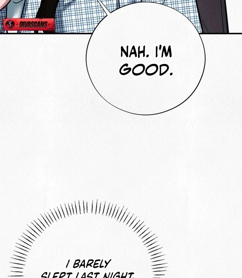 Rainy Season Guest Chapter 11 - Page 24