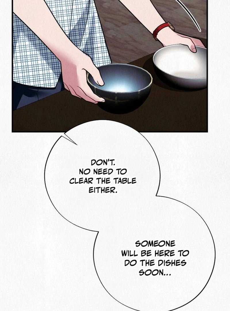Rainy Season Guest Chapter 11 - Page 28