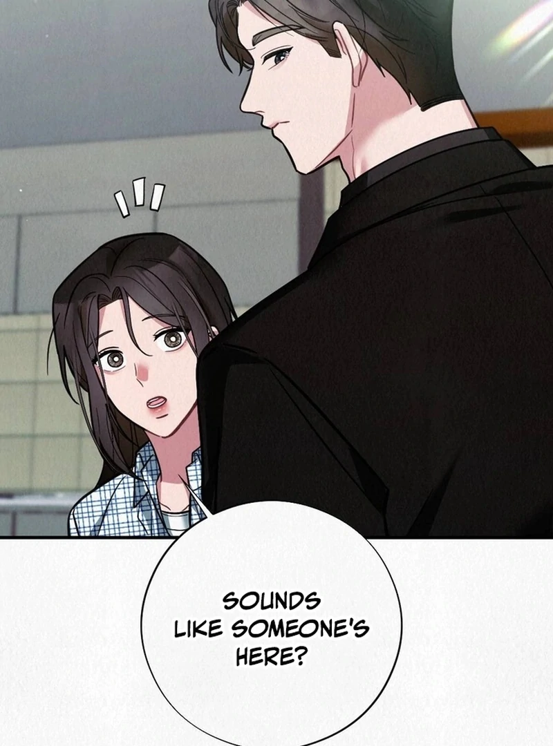 Rainy Season Guest Chapter 11 - Page 31