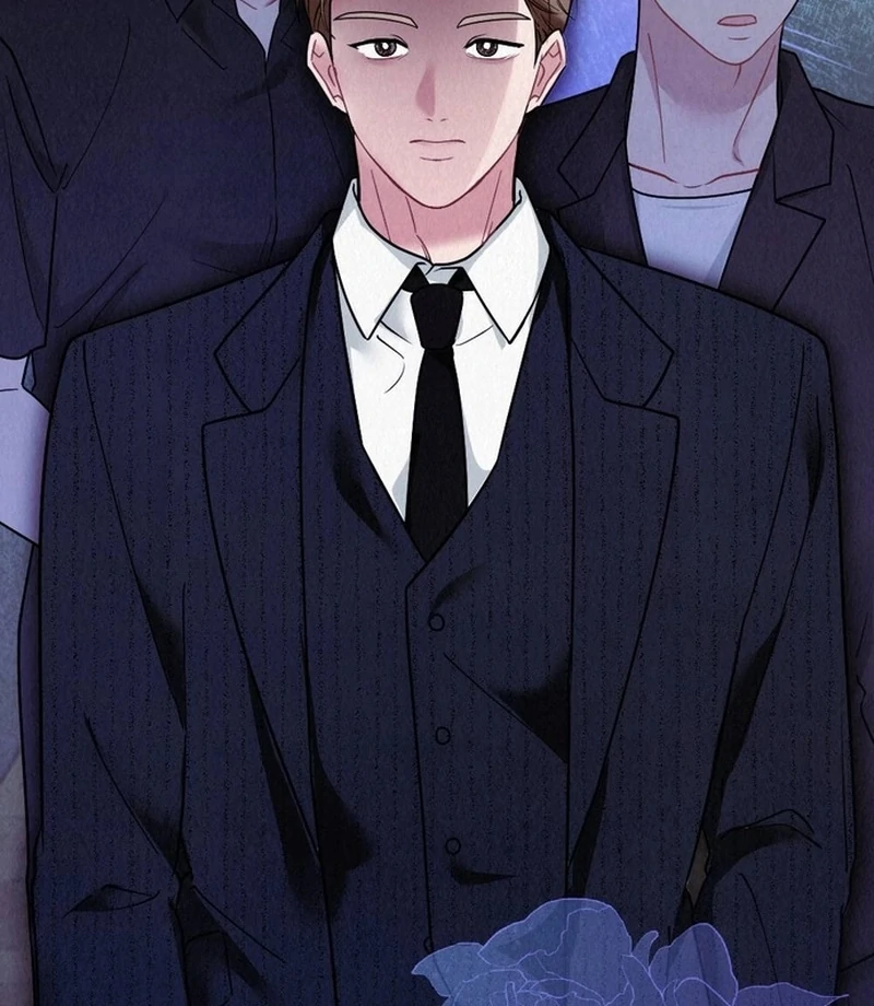 Rainy Season Guest Chapter 11 - Page 33