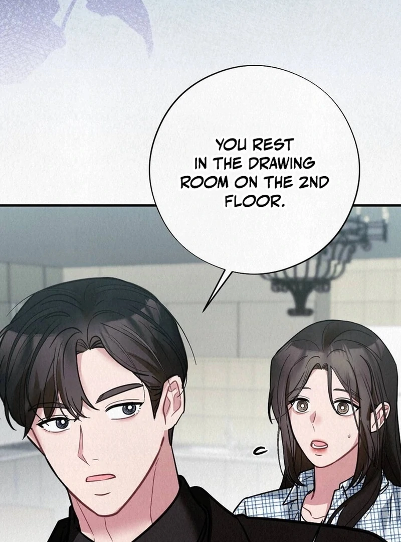 Rainy Season Guest Chapter 11 - Page 35