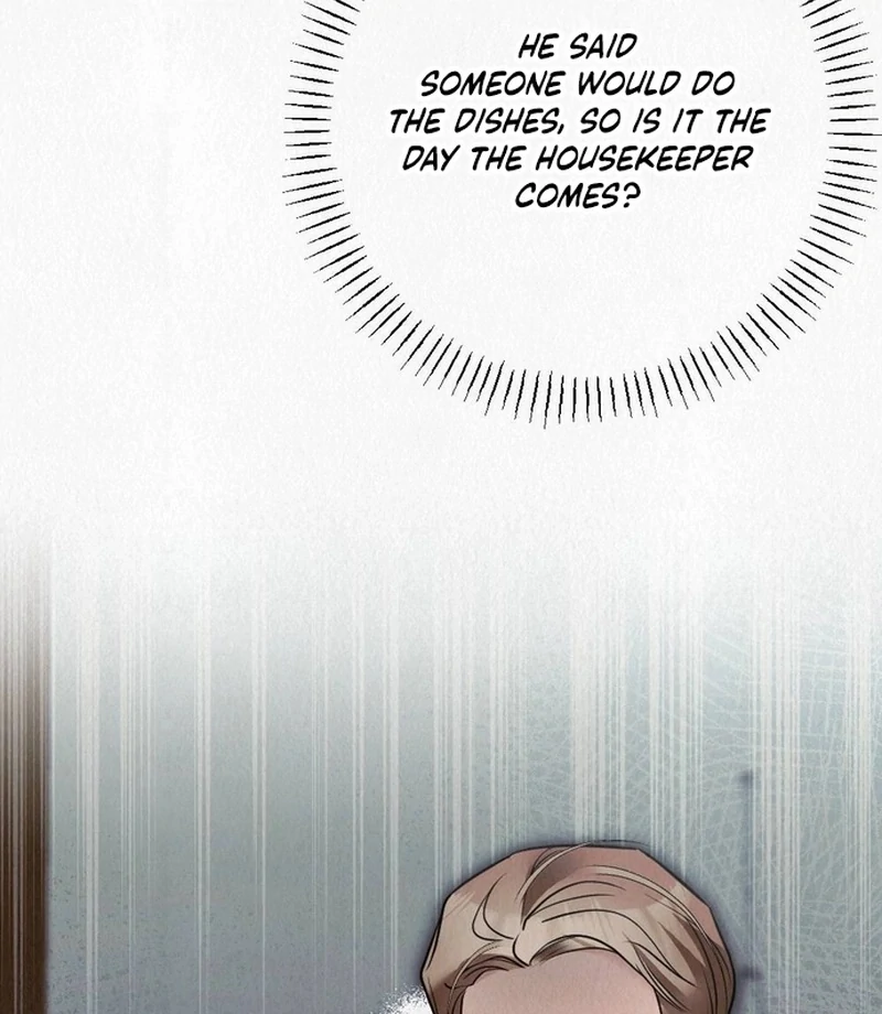 Rainy Season Guest Chapter 11 - Page 38