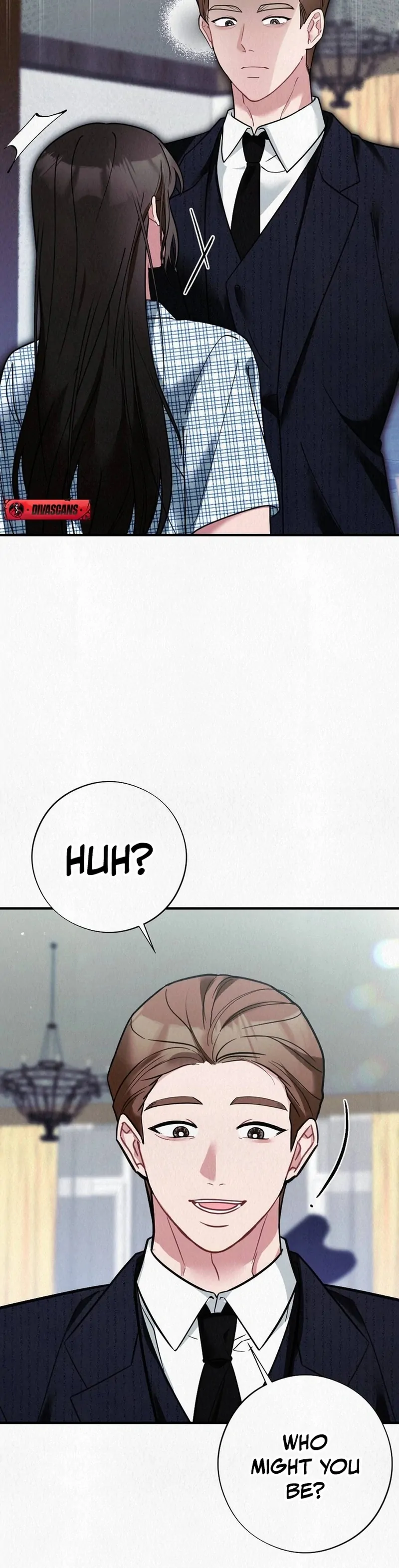 Rainy Season Guest Chapter 11 - Page 39