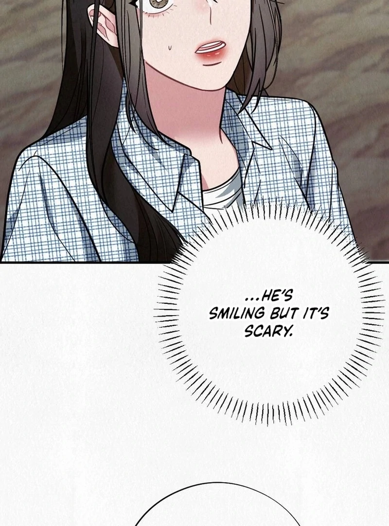 Rainy Season Guest Chapter 11 - Page 41
