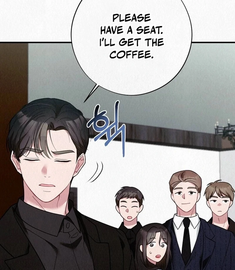 Rainy Season Guest Chapter 11 - Page 42