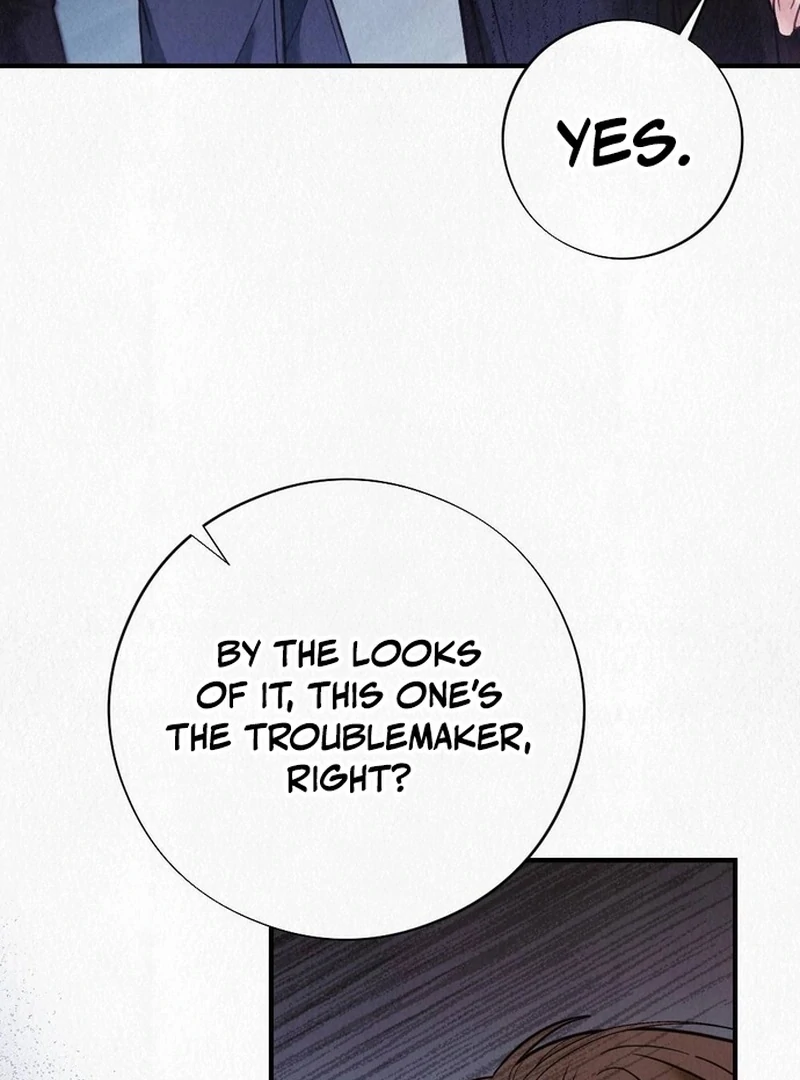 Rainy Season Guest Chapter 11 - Page 45