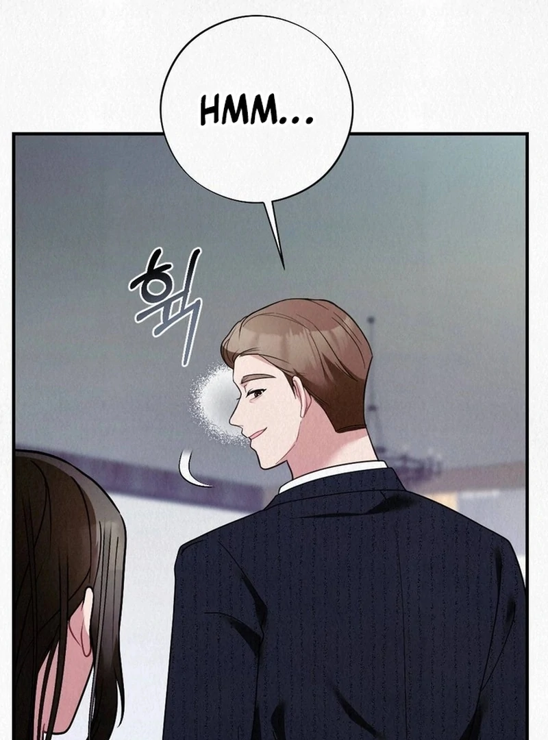Rainy Season Guest Chapter 11 - Page 49