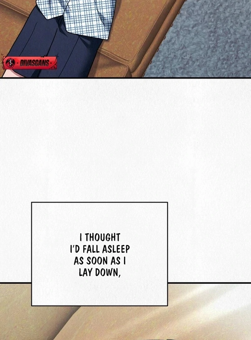 Rainy Season Guest Chapter 11 - Page 62