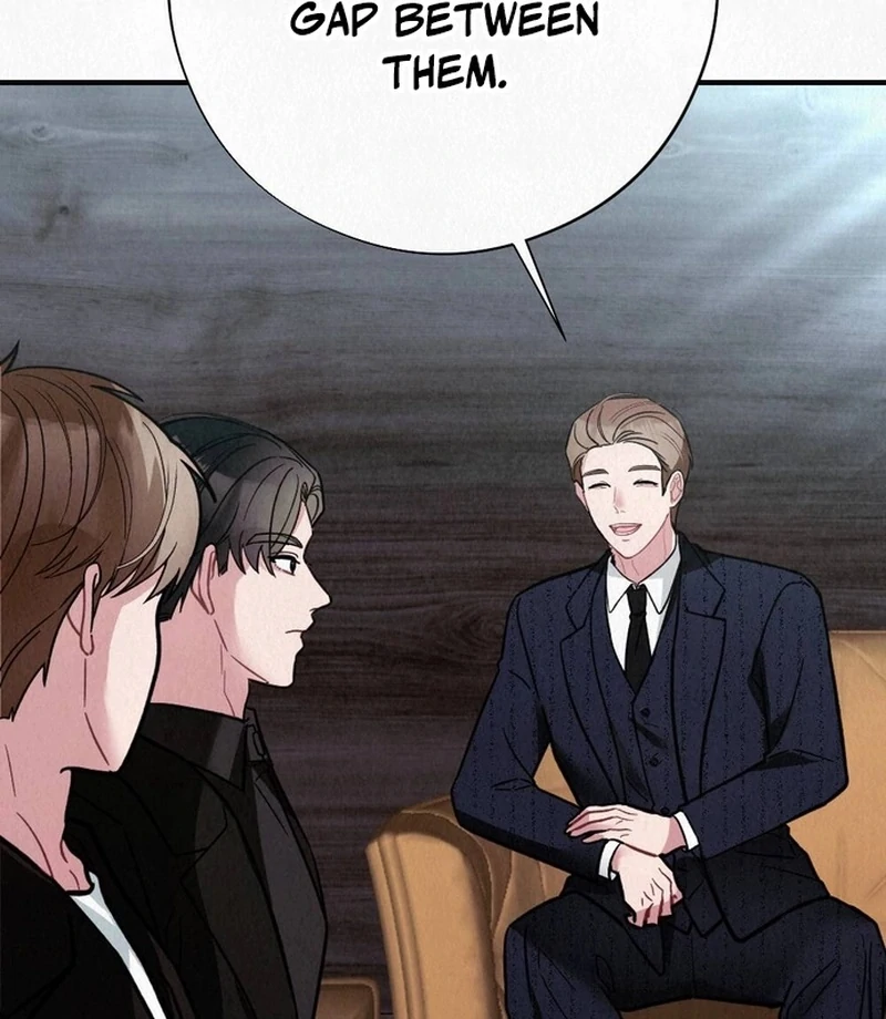 Rainy Season Guest Chapter 11 - Page 68