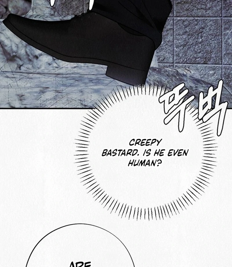 Rainy Season Guest Chapter 11 - Page 95