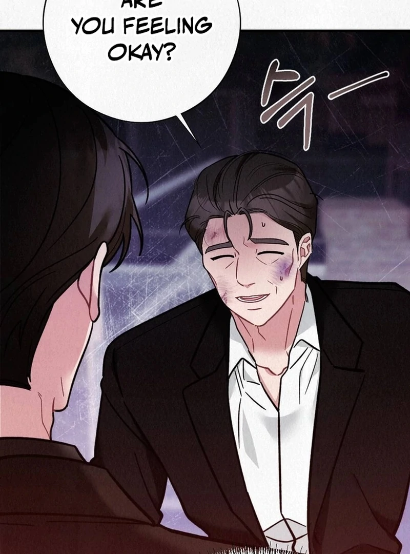 Rainy Season Guest Chapter 11 - Page 96
