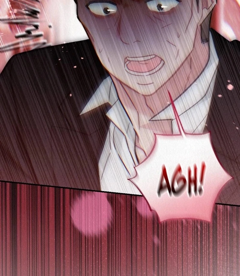 Rainy Season Guest Chapter 11 - Page 98