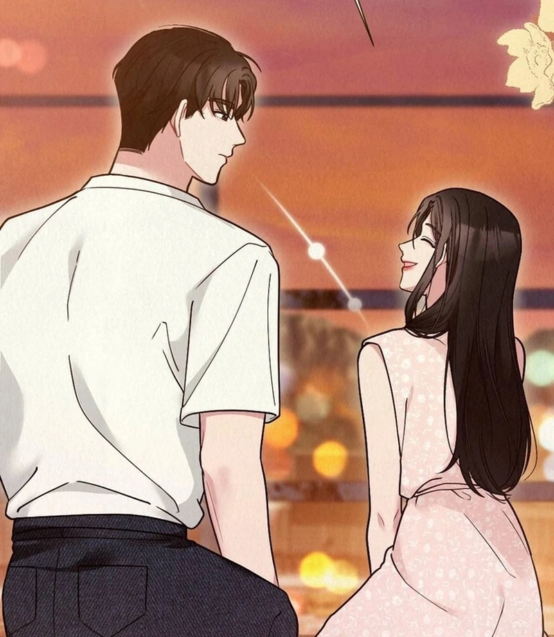 Rainy Season Guest Chapter 12 - Page 116