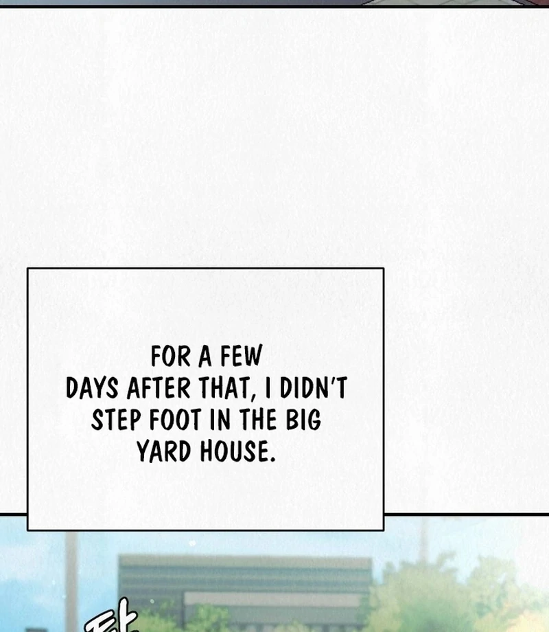 Rainy Season Guest Chapter 12 - Page 3