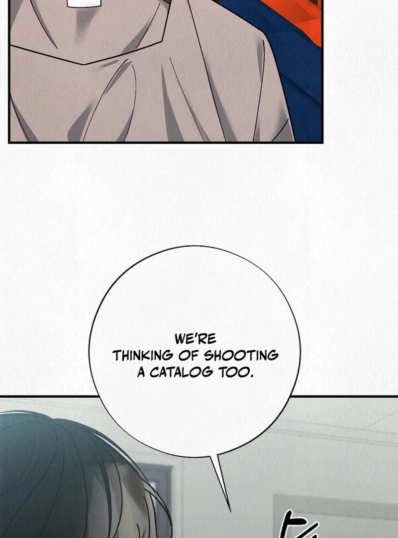 Rainy Season Guest Chapter 12 - Page 28