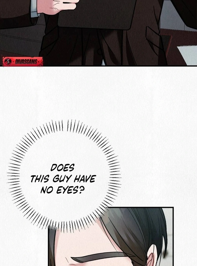 Rainy Season Guest Chapter 12 - Page 32