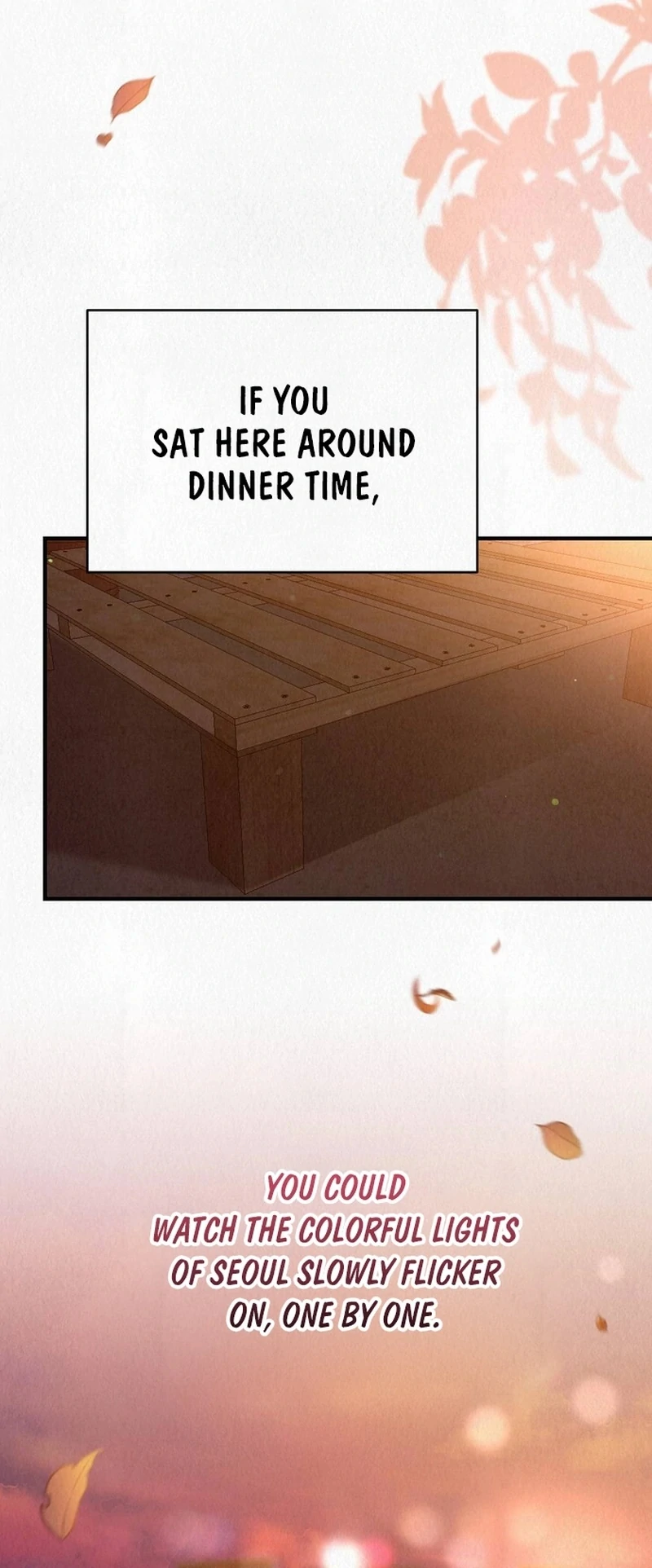 Rainy Season Guest Chapter 12 - Page 52