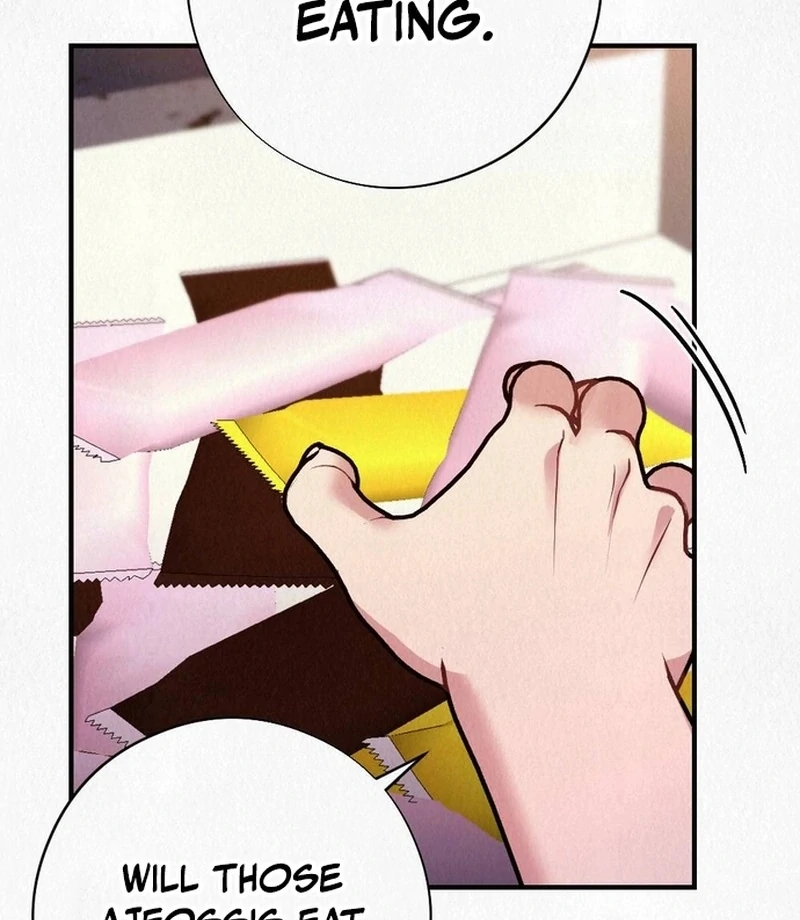 Rainy Season Guest Chapter 12 - Page 90